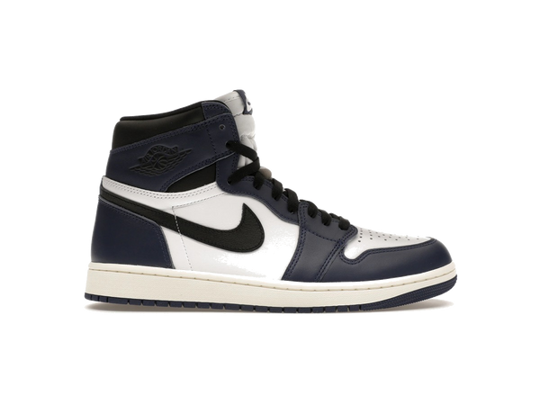 Jordan 1 Retro High OG Midnight Navy