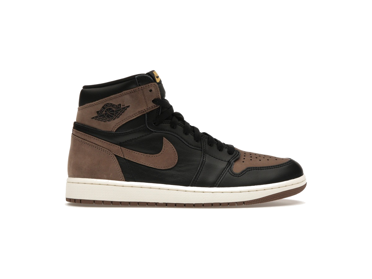 Jordan 1 Retro High OG Palomino