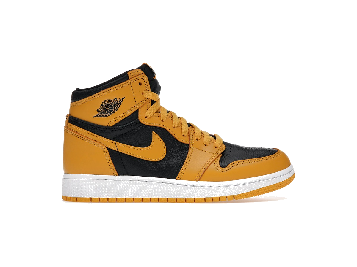 Jordan 1 Retro High OG Pollen (GS)