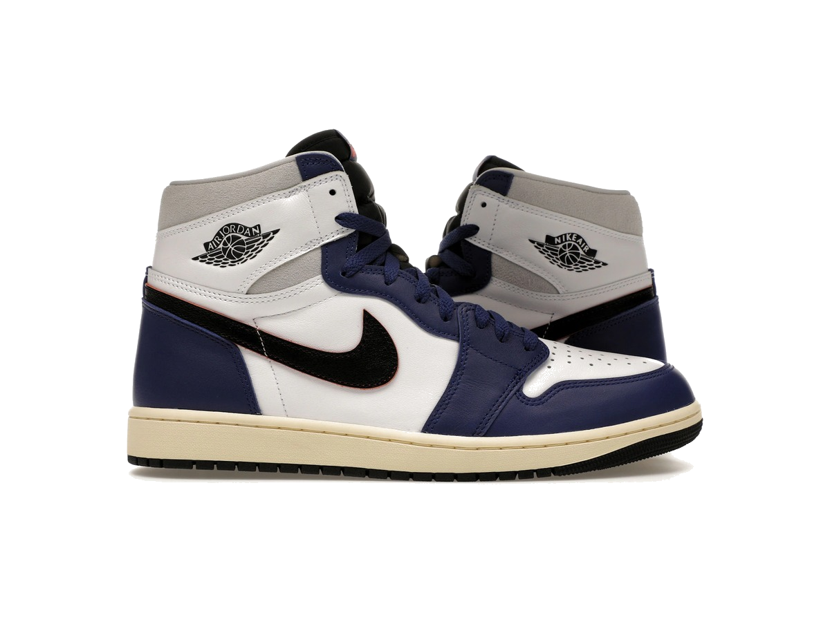 Jordan 1 Retro High OG Rare Air