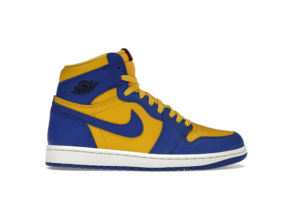 Jordan 1 Retro High OG Reverse Laney (Women's)