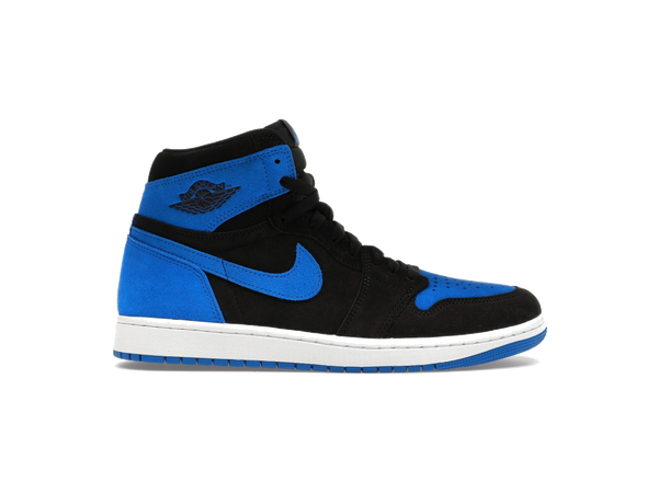 Jordan 1 Retro High OG Royal Reimagined