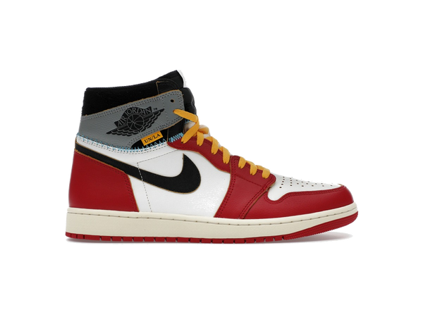 Jordan 1 Retro High OG SP Union LA Chicago Shadow