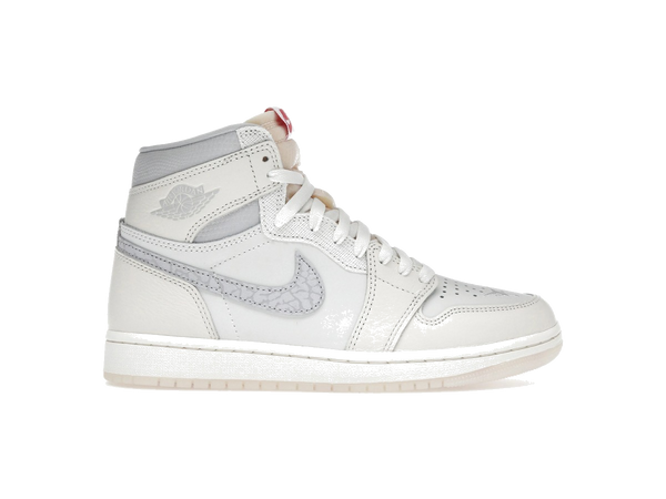 Jordan 1 Retro High OG Sail University Red