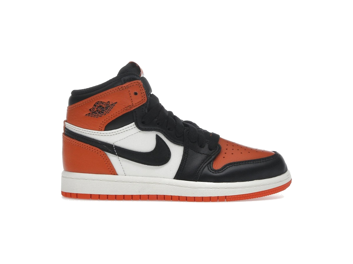 Jordan 1 Retro High OG Shattered Backboard (2025) (PS)