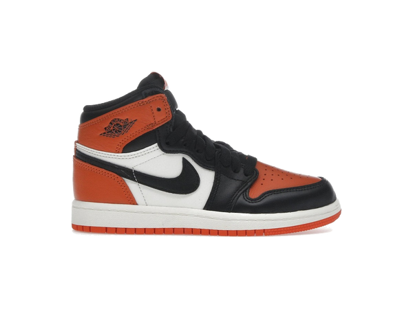 Jordan 1 Retro High OG Shattered Backboard (2025) (PS)