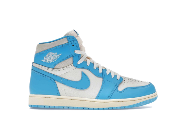 Jordan 1 Retro High OG UNC Reimagined