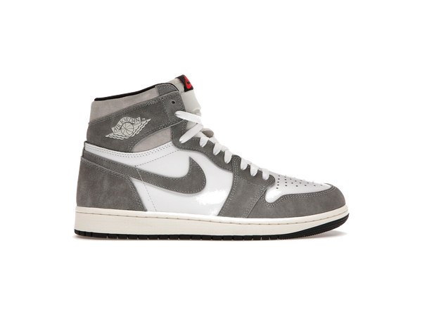 Jordan 1 Retro High OG Washed Black