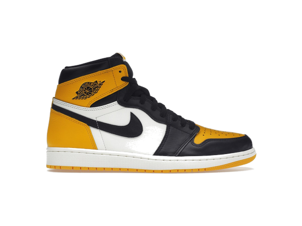 Jordan 1 Retro High OG Taxi