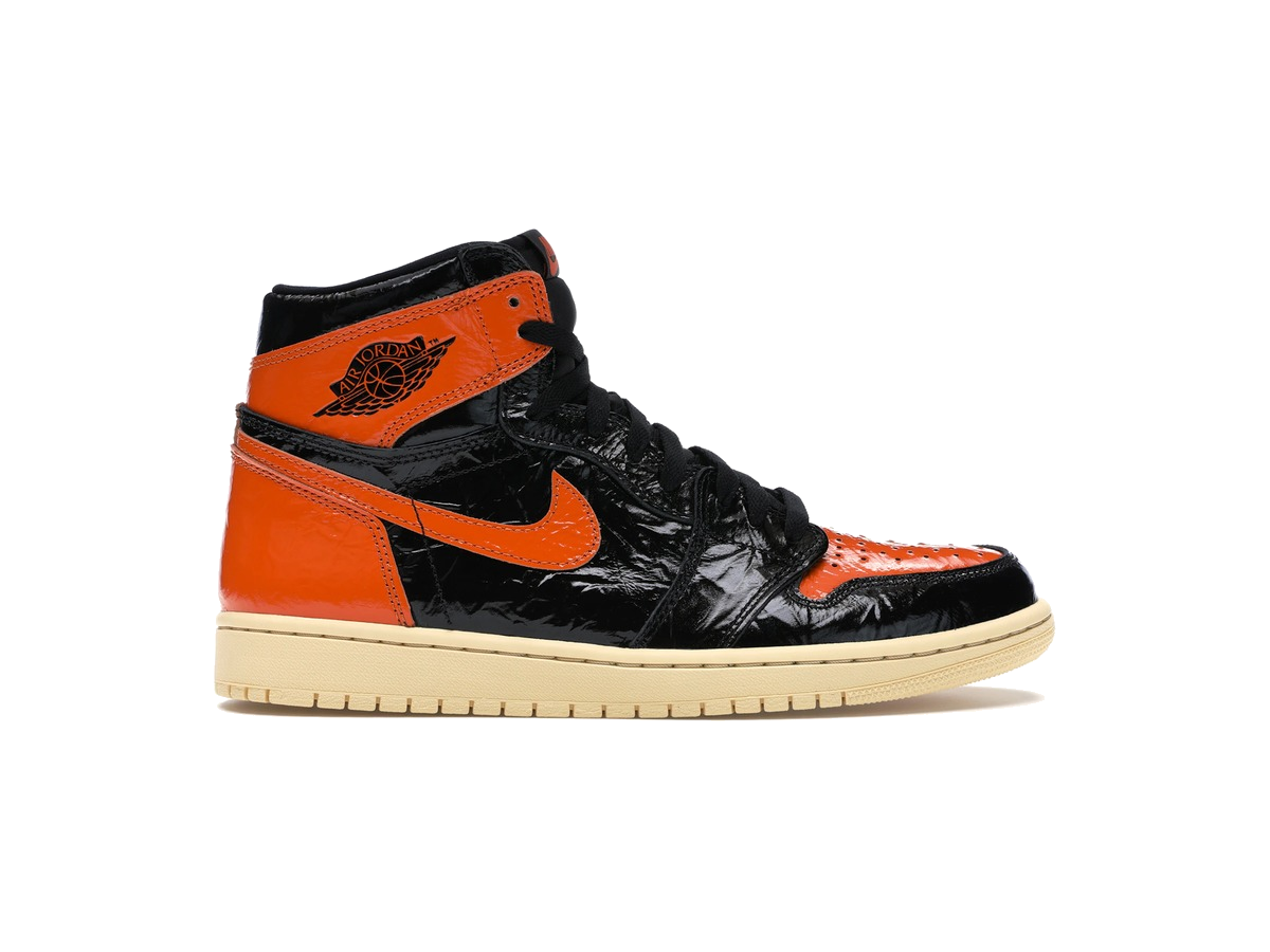 Jordan 1 Retro High Shattered Backboard 3.0