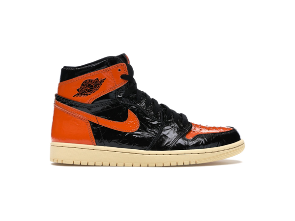 Jordan 1 Retro High Shattered Backboard 3.0