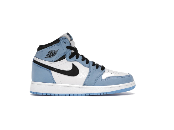 Jordan 1 Retro High OG University Blue (GS)