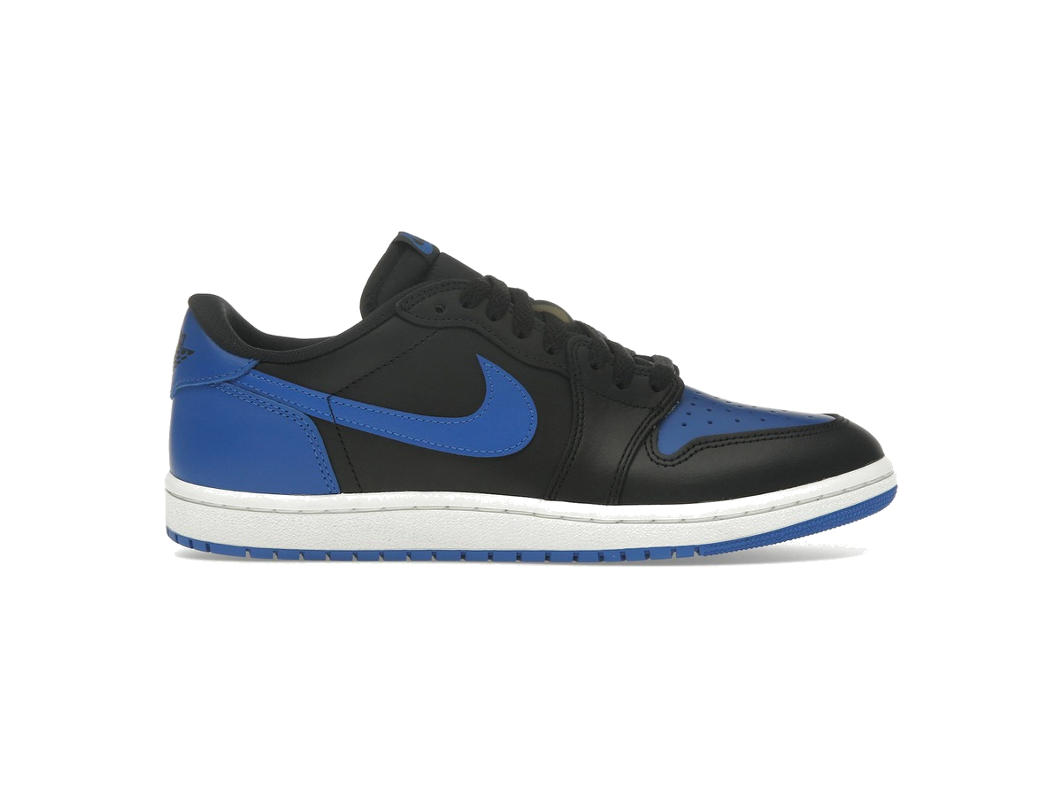 Jordan 1 Retro Low '85 Royal