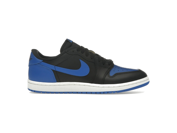 Jordan 1 Retro Low '85 Royal