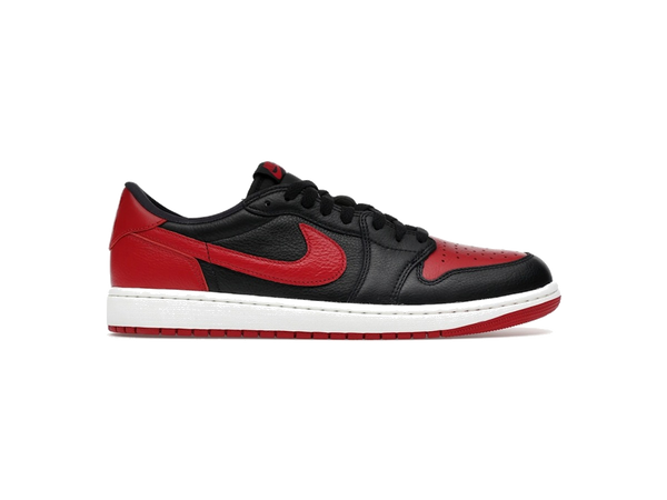 Jordan 1 Retro Low OG Banned