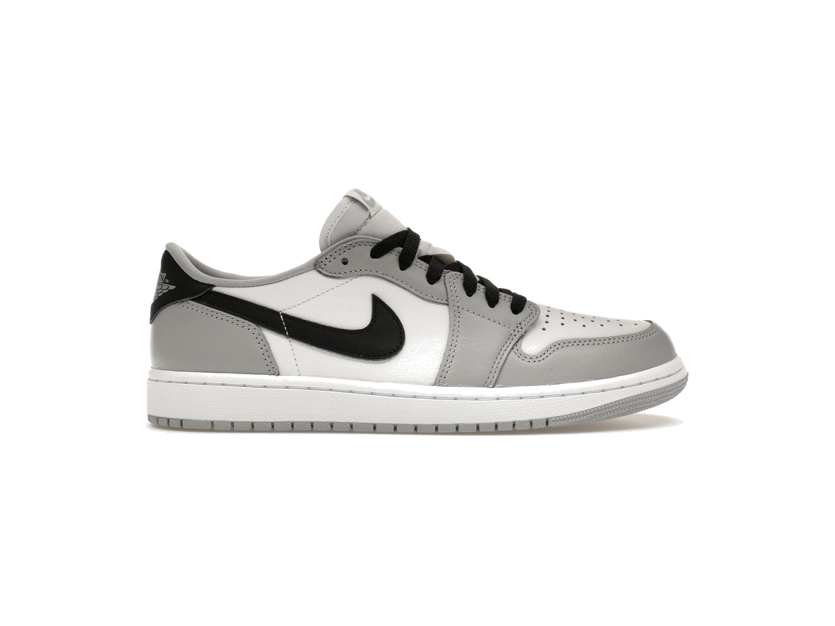 Jordan 1 Retro Low OG Barons