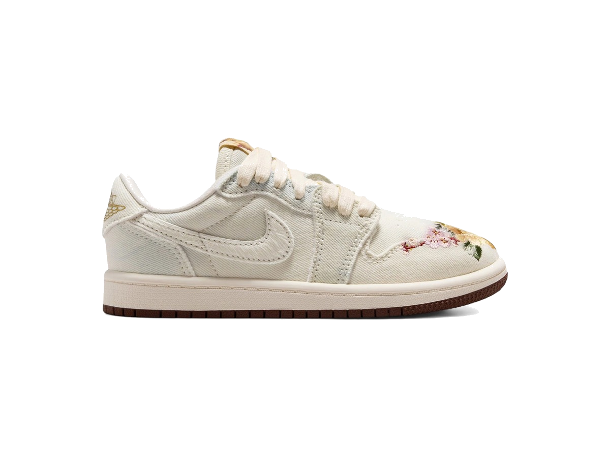 Jordan 1 Retro Low OG Chinese New Year (2026) (PS)