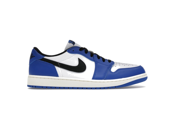 Jordan 1 Retro Low OG Game Royal