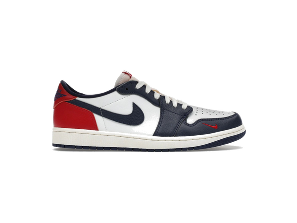 Jordan 1 Retro Low OG Howard University
