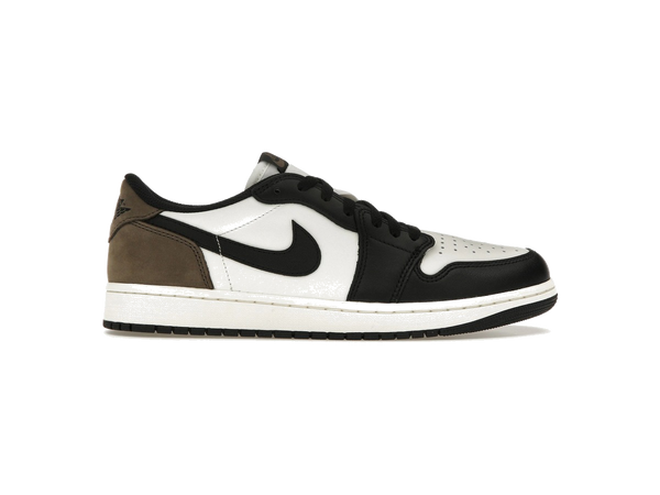 Jordan 1 Retro Low OG Mocha