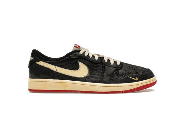 Jordan 1 Retro Low OG Nigel Sylvester Better With Time