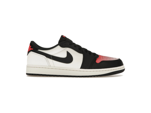 Jordan 1 Retro Low OG PSG Paris Saint-Germain