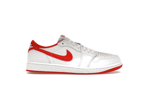 Jordan 1 Retro Low OG University Red