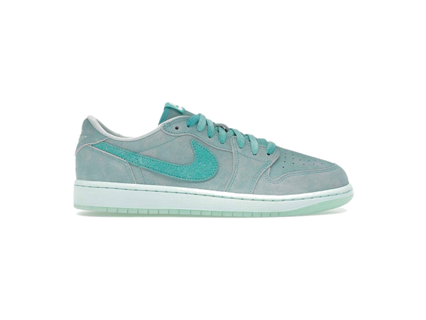 Jordan 1 Retro Low OG Washed Teal (Women's)