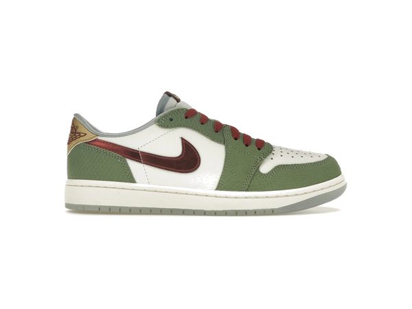 Jordan 1 Retro Low OG Year of the Dragon (2024)