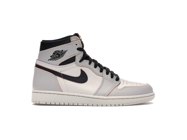 Jordan 1 Retro High OG Defiant SB NYC to Paris