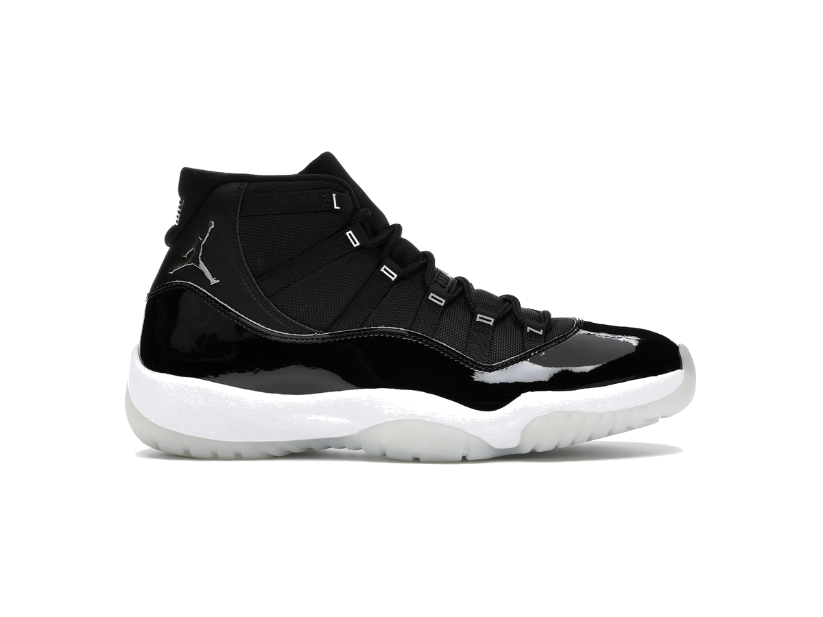 Jordan 11 Retro Jubilee 25th Anniversary