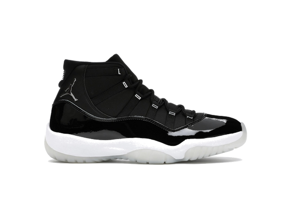 Jordan 11 Retro Jubilee 25th Anniversary