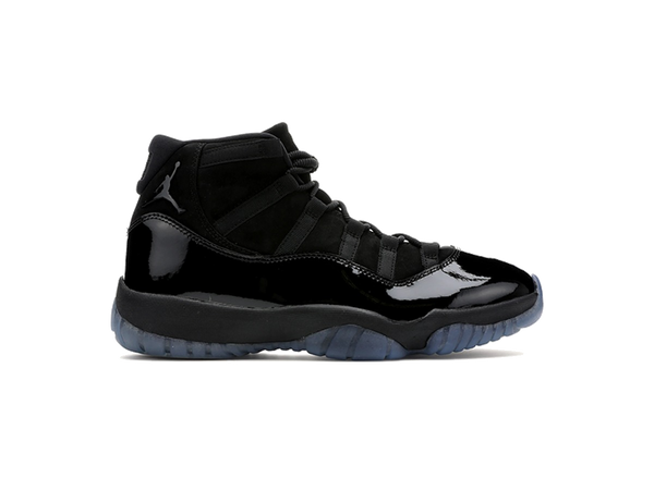 Jordan 11 Retro Cap and Gown