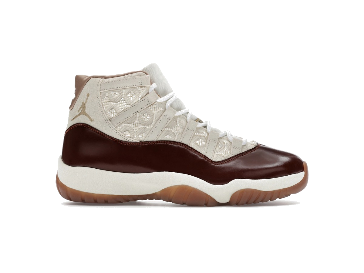Jordan 11 Retro China