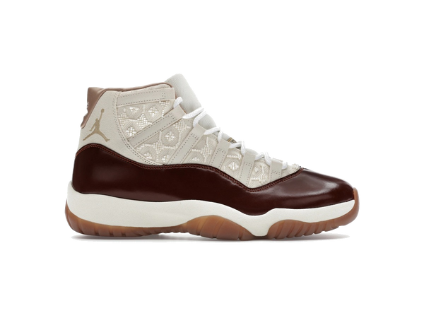 Jordan 11 Retro China