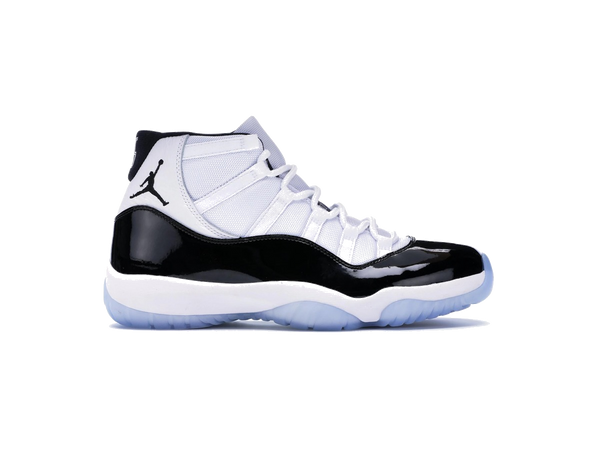 Jordan 11 Retro Concord (2018)