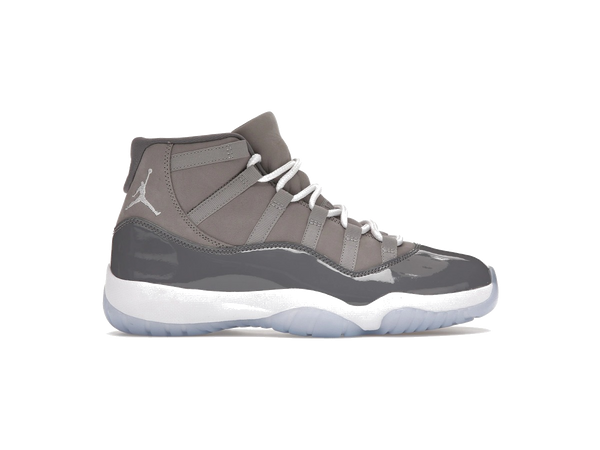 Jordan 11 Retro Cool Grey (2021)