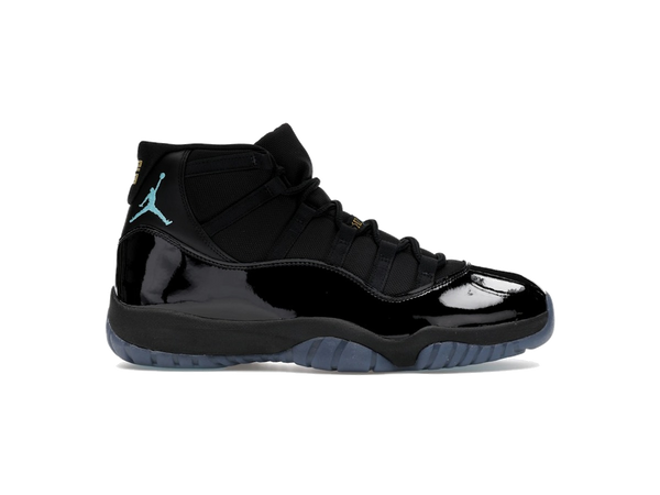Jordan 11 Retro Gamma Blue (2025)