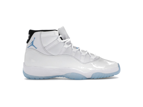 Jordan 11 Retro Legend Blue (2024)
