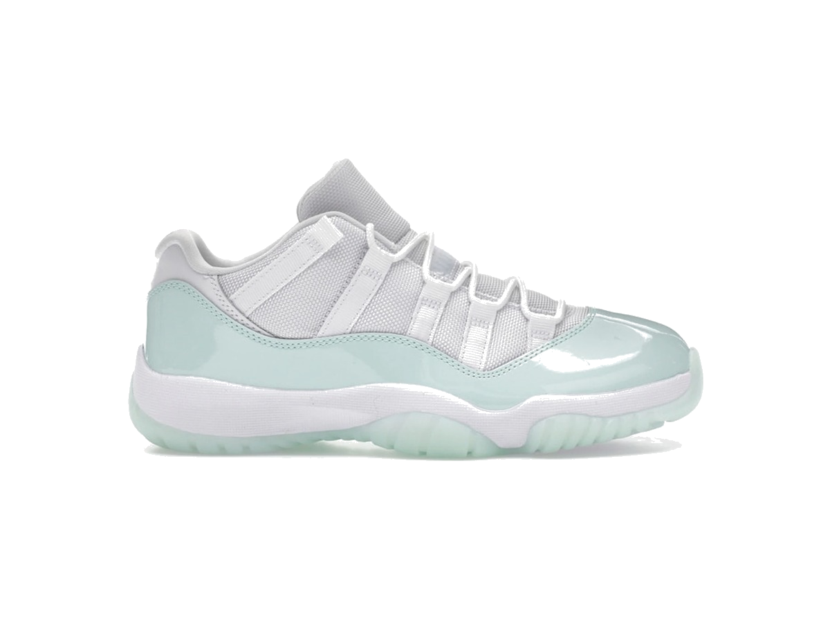 Jordan 11 Retro Low Igloo (Women's)