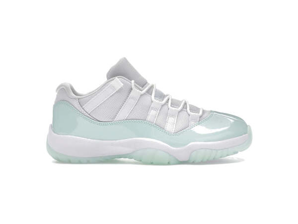 Jordan 11 Retro Low Igloo (Women's)