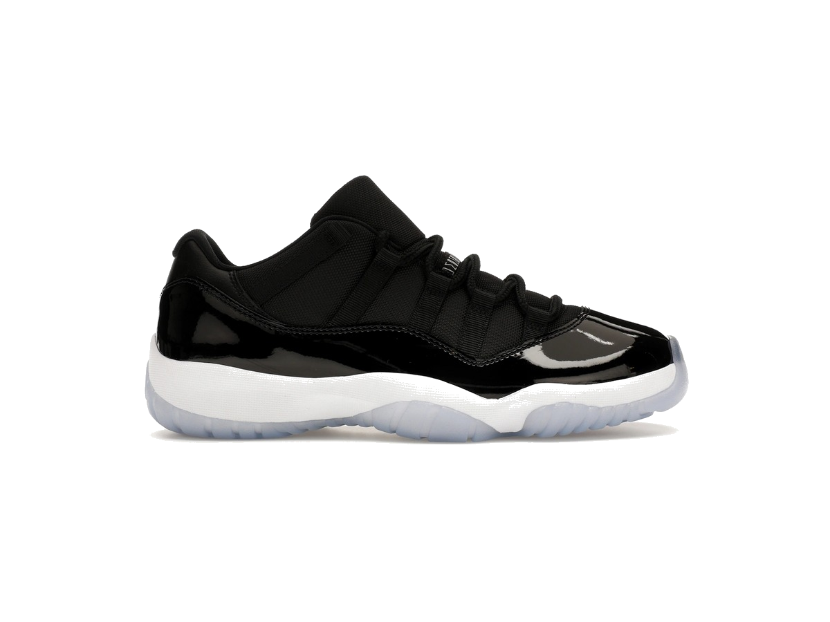 Jordan 11 Retro Low Space Jam