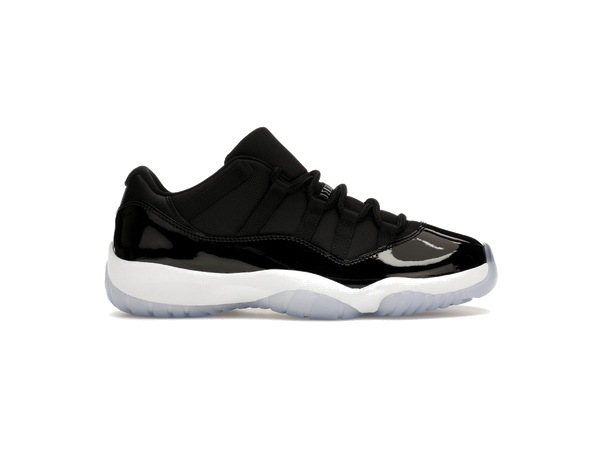 Jordan 11 Retro Low Space Jam