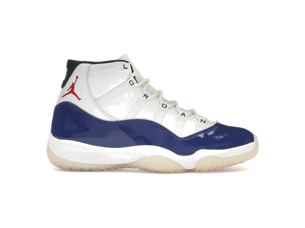Jordan 11 Retro Rare Air