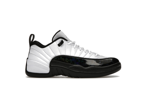 Jordan 12 Low 25 Years In China