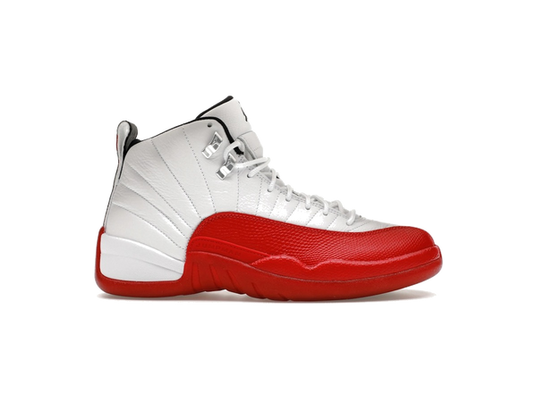 Jordan 12 Retro Cherry (2023)