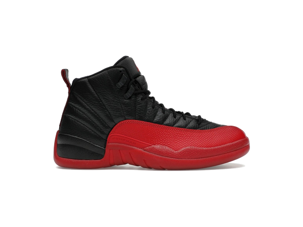 Jordan 12 Retro Flu Game (2025)