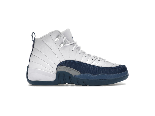Jordan 12 Retro French Blue (2025) (GS)