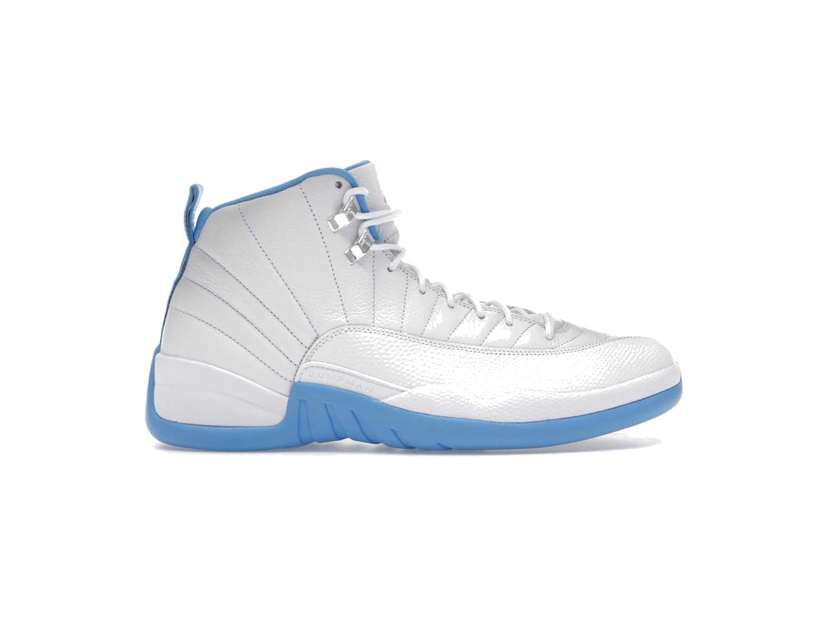Jordan 12 Retro Melo (2025)