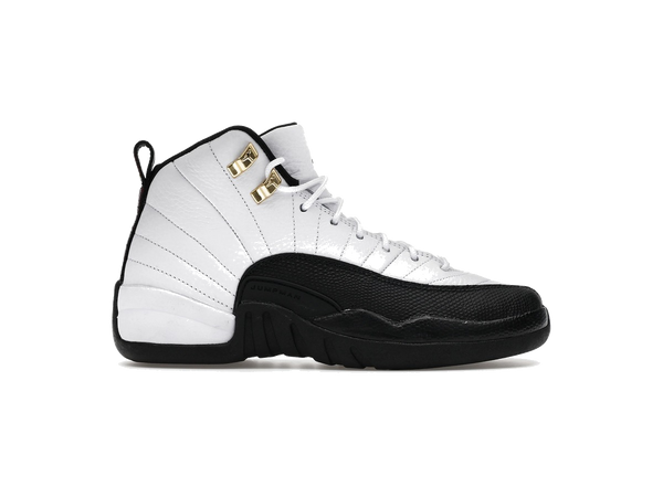 Jordan 12 Retro Taxi (2025) (GS)